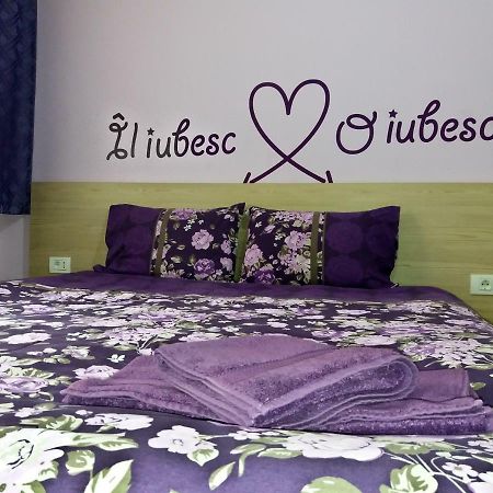 Appartamento Apartament P&D Constanţa Esterno foto