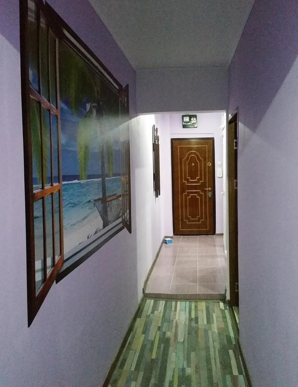 Appartamento Apartament P&D Constanţa Camera foto