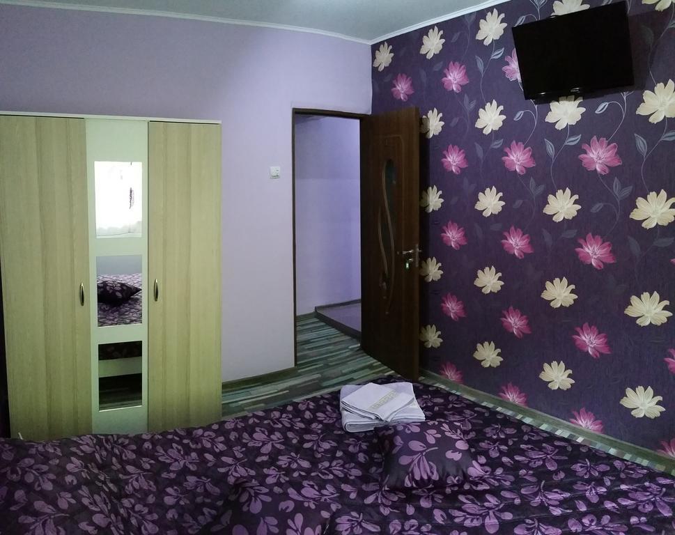 Appartamento Apartament P&D Constanţa Camera foto