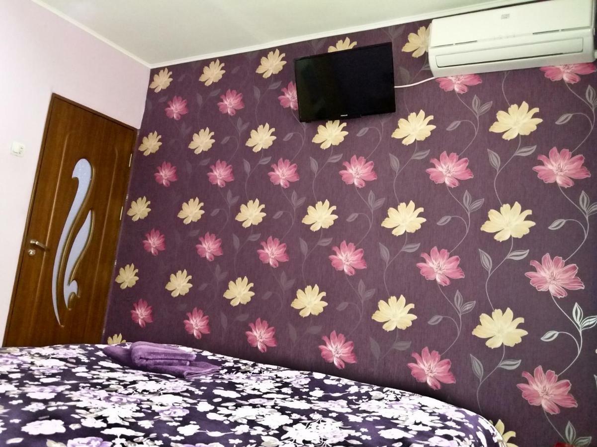 Appartamento Apartament P&D Constanţa Esterno foto