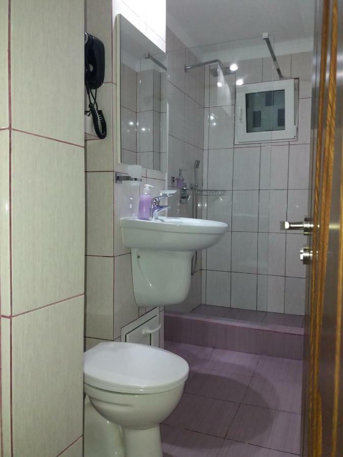 Appartamento Apartament P&D Constanţa Esterno foto